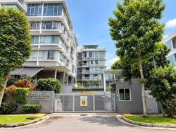 D' Chateau @ Shelford (D11), Apartment #621673601